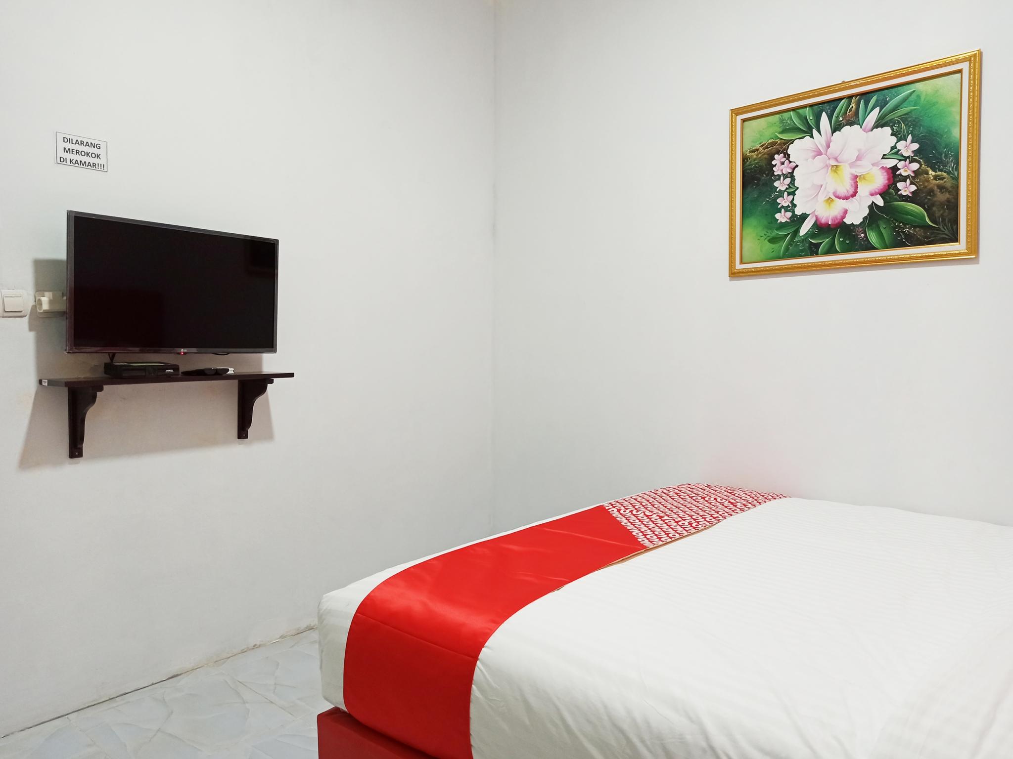 Urbanview Os Residence Medan By Reddoorz Экстерьер фото