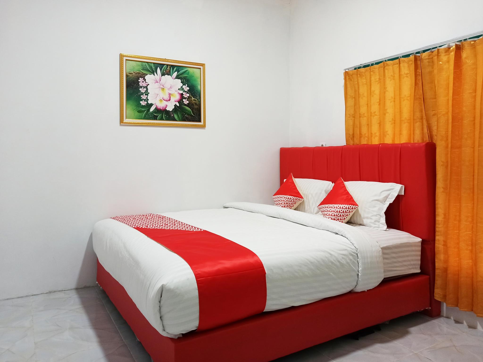 Urbanview Os Residence Medan By Reddoorz Экстерьер фото